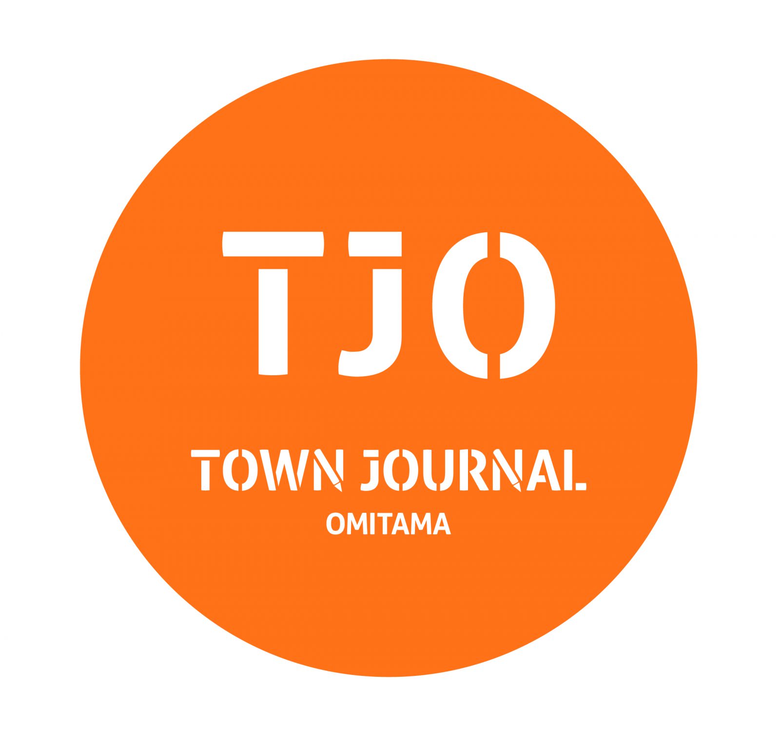 TOWN JOURNAL OMITAMAの画像