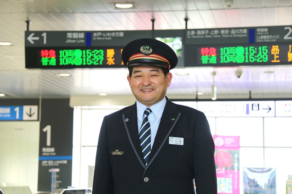 まちの灯台 羽鳥駅の写真1。 まちの灯台 羽鳥駅の写真1。