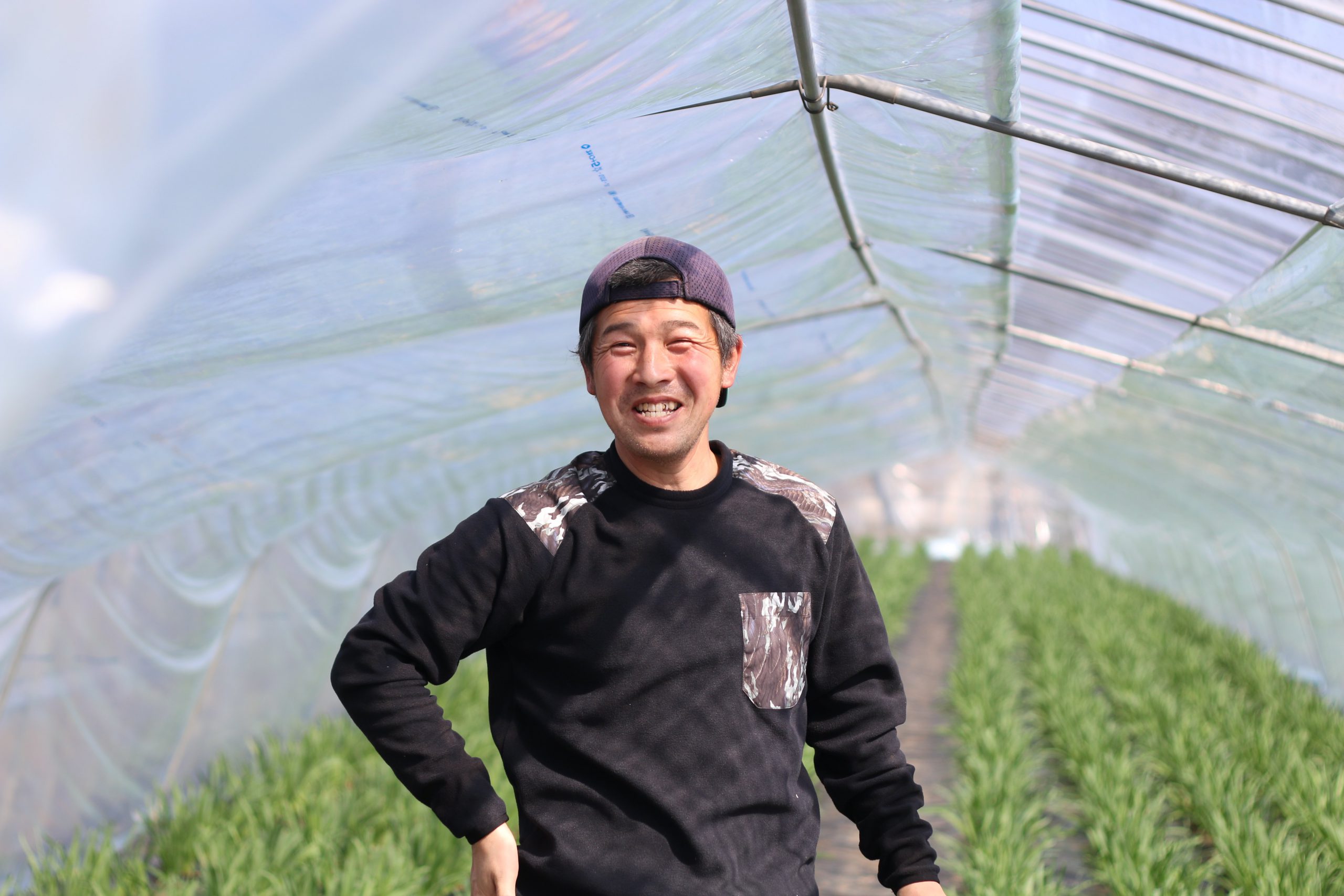 小田部 基樹さんの写真。