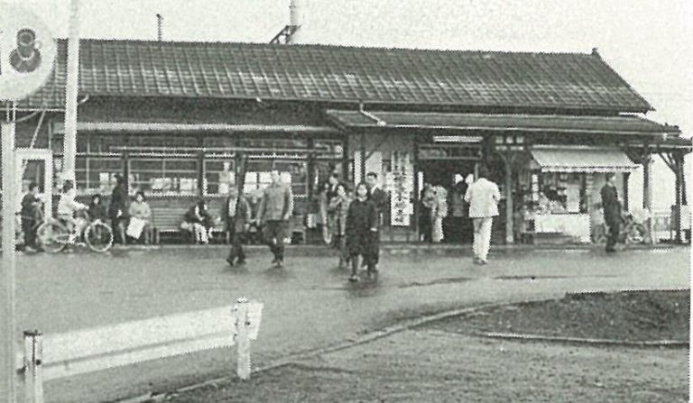 5dfb716613242bffbeae50760a8d2509-768x447.jpg まちの灯台 羽鳥駅の写真3。