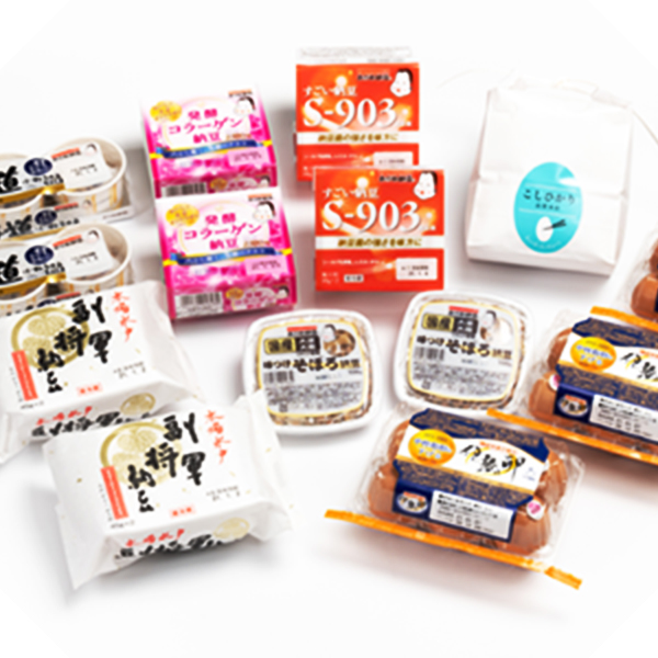 ふるさと納税企業コラボ商品